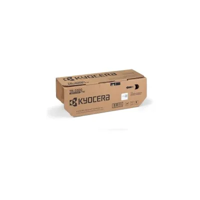 TONER ORIGINALE KYOCERA 1T0C100NL0 TK3300 TK-3300 ECOSYS MA4500ifx