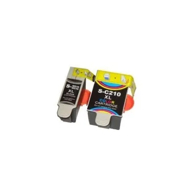 Cartucce Compatibili Ink-Jet SAMSUNG INK-M210 M215 M210 CJX-1000 NERO