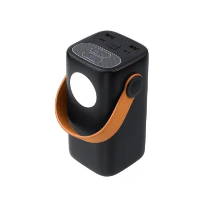 RIVACASE BATTERY BANK 40.000 MAH 65W PD VA1085
