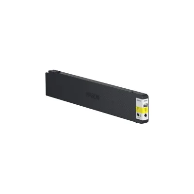 CARTUCCIA INCHIOSTRO ORIGINALE GIALLO EPSON C13T02Q400 WF-C20600