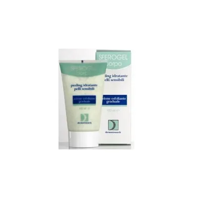 SFEROGEL CORPO 150ML