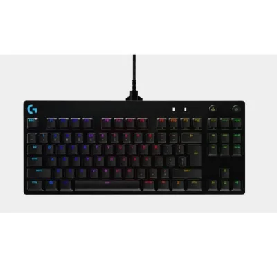 LOGITECH G PRO MECHANICAL 920-010592