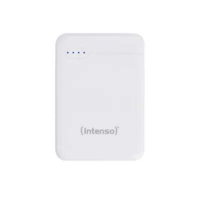 INTENSO POWER BANK XS5000 WHITE 7313522