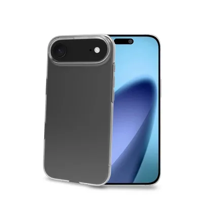 CELLY TPU COVER IPHONE AIR GELSKIN1153