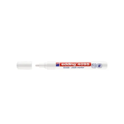 EDDING CF10MARCATORE E-4095 2-3MM BIANC E4095049