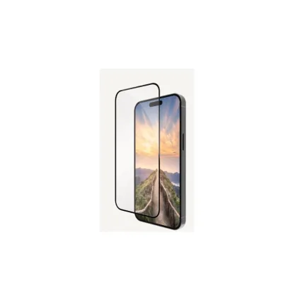 DBramante 1928 ECO-SHIELD IPHONE 16 PROMAX BLACK ES67CL006214