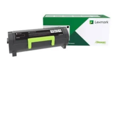 58D TONER NERO ALTA RESA 35K PG 58D2X00