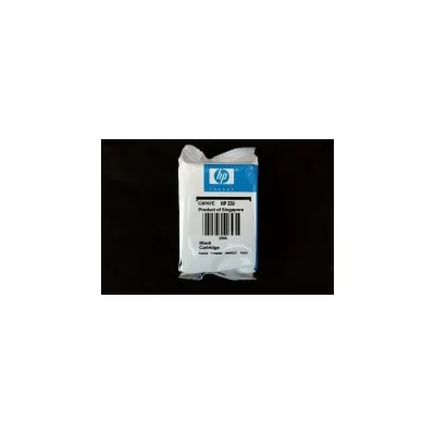 CARTUCCIA ORIGINALE HP DeskJet 460C C8767EE HP 339 NERO