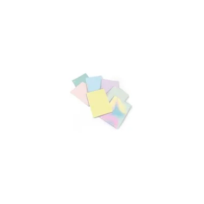 PIGNA CF10QUADERNI MONOCR PASTEL A4 80 0Q 02282120Q