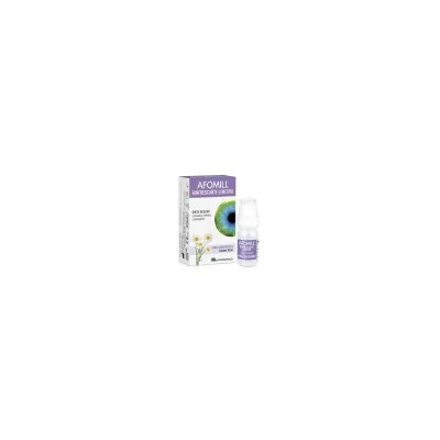 AFOMILL RINFRESCANTE LENITIVO 10ML