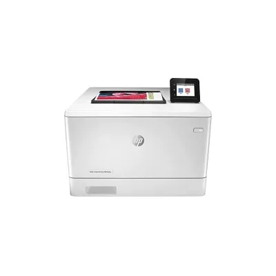 STAMPANTE LASER HP 7ZU81A LASERJET COLORE Enterprise M554DN 3PPM