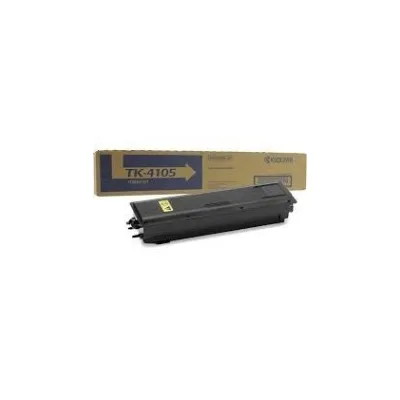TONER ORIGINALE KYOCERA TASKalfa 1800 1T02NG0NL0 TK-4105 NERO 15K
