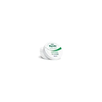 BIOSCALIN TOTAL CARE MASCHERA FORTIFICANTE 200ML