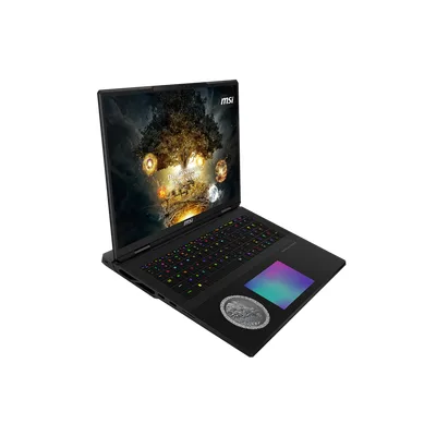 18" Titan 18 HX Dragon Edition Norse Myth A2XWJG-401IT Windows 11 Pro 9S7-1824A5-401