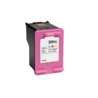 CARTUCCIA COMPATIBILE HP 3YM63AE 305XL DeskJet 2700 Envy 6020 COLORE