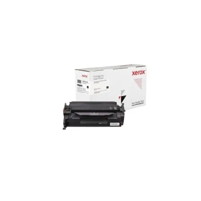 TONER ORIGINALE XEROX EVERYDAY 006R04422 HP CF289Y 89Y Enterprise M507x NERO 20K
