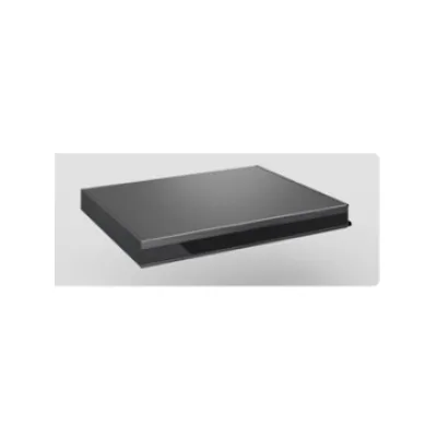 Elica Kit mensola ELEMENT KIT0199583 finitura nero opaco da 60 cm