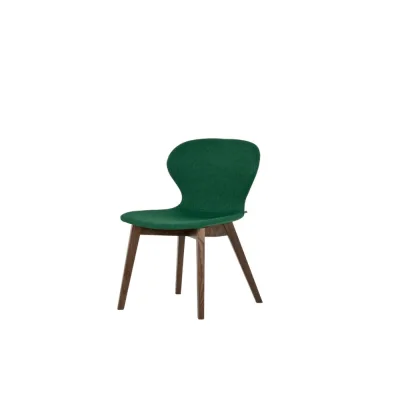 Connubia Sedia Ops! CB2352-MTO con struttura in legno e seduta a scelta - IN PROMOZIONE FINO ALL' 11/07