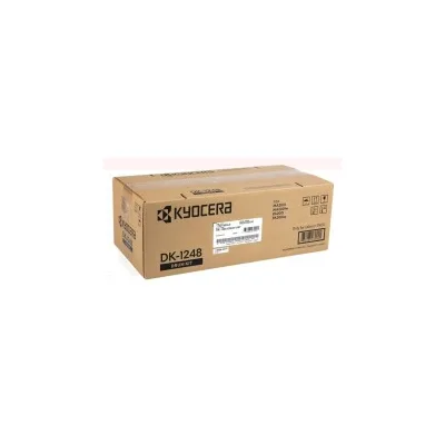 GRUPPO TAMBURO ORIGINALE KYOCERA DK1248 1702Y80NL0 ECOSYS PA2001 MA2001 10K