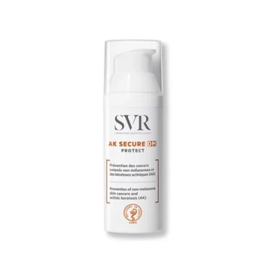 AK SECURE DM PROT 50ML