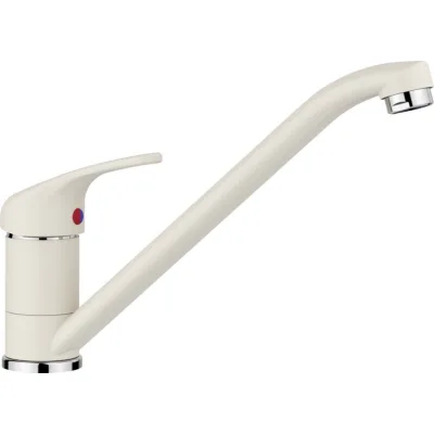 Blanco | Miscelatore monocomando DARAS 1526935 finitura soft white