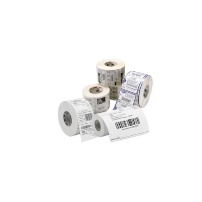 ZEBRA CONSUMABILI ETI.Z-PERFORM 1000D WHITE 25MM 3005172-T