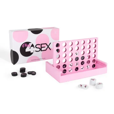 Gioco Play 4 Sex