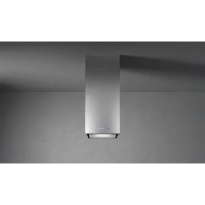 Falmec Cappa a isola Mira Plus finitura inox da 40 cm - IN PROMOZIONE CON VOUCHER FINO AL 6/07