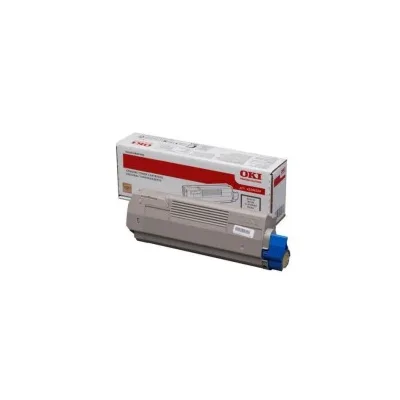TONER ORIGINALE OKI 45396202 MC770 MC780 MAGENTA