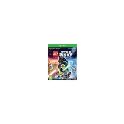 WARNER BROS LEGO STAR WARS STND SERIE X 1000749165