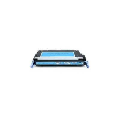 TONER COMPATIBILE HP COLOR LASERJET 3600 CIANO Q6471A