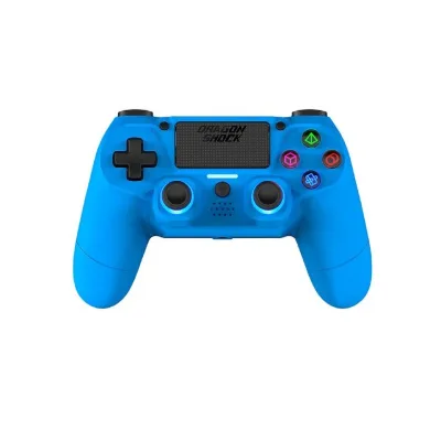 DRAGON MIZAR WIRELESS  BLUE PS4 DSCPS4-BL