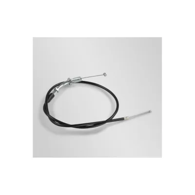 Cavo acceleratore 740mm / 850mm nero