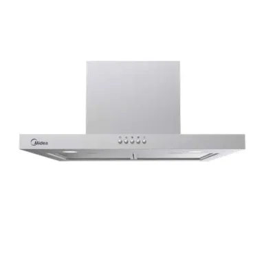 Midea Comfee Cappa a parete MCT606 finitura inox da 60 cm