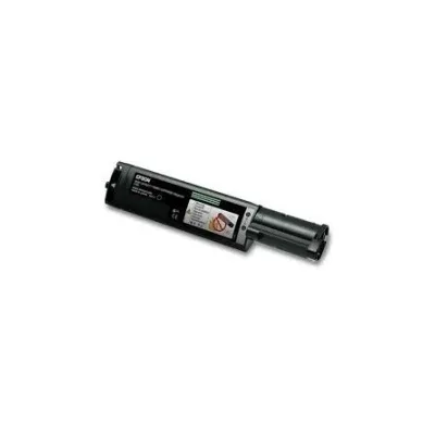 TONER COMPATIBILE EPSON ACULASER C1100 CX11 NERO C13S050190 S050190