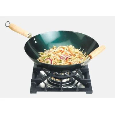 Ilve Riduzione per Wok A/092/34 in ghisa
