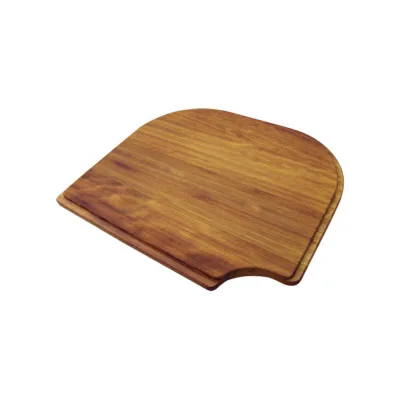 Foster Tagliere 8659 111 finitura iroko da 37.2x32 cm