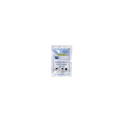 Elettrodi Pediatrici COMPATIBILI per POWERHEART AED G3-RESPONDER AED Cardiac Science