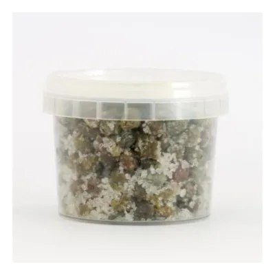 CAPPARIS CAPPERI AL SALE 100G