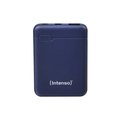 INTENSO POWER BANK XS5000 DARK BLUE 7313525