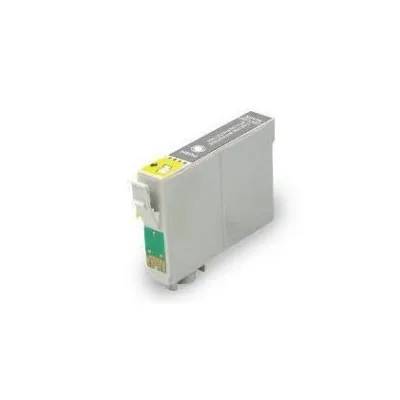 CARTUCCIA COMPATIBILE EPSON STYLUS PHOTO R2400 T0599 LIGHT NERO