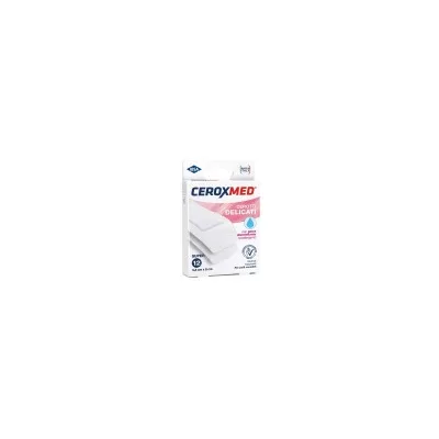 CEROXMED CER DELICATI SUPER12P