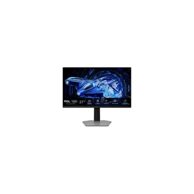 MONITOR MINILED GAMING TCL 27G64 27" QHD HDR600 180Hz - Risposta 1ms