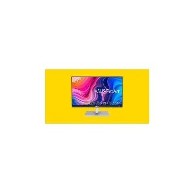 MONITOR LED ASUS PROART PA279CV 27" LED IPS UltraHD 4K 60Hz FreeSync Altoparlanti integrati