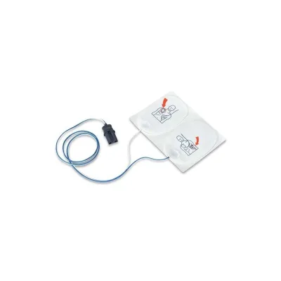 ELETTRODI ADULTI COMPATIBILI PER PHILIPS HEARTSTART FR2