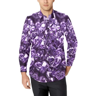 Camicia Uomo