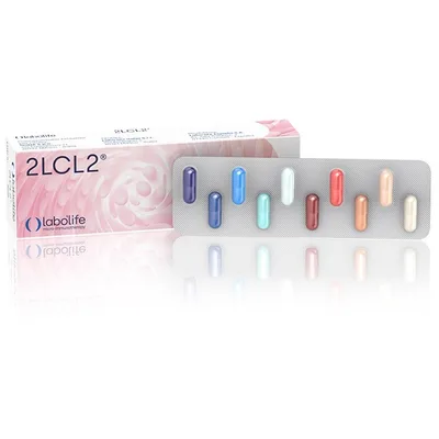 2lcl2 30 Cps