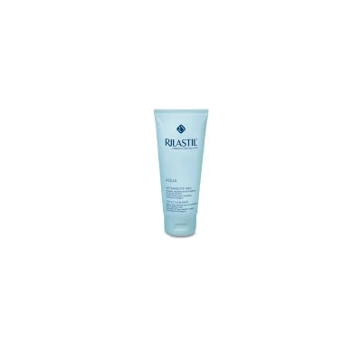 RILASTIL AQUA DETERGENTE VISO 200ML
