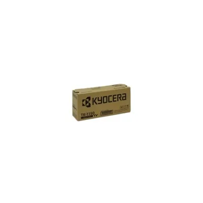 TONER ORIGINALE KYOCERA TK1150 1T02RV0NL0 NERO 3K ECOSYS M2135