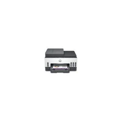 STAMPANTE MULTIFUNZIONE INKJET HP Smart Tank 7605 DUPLEX 15PPM 28C02A